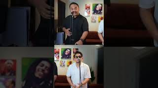 Mentera Semerah Padi  cover duet Mrsong [upl. by Eidassac]