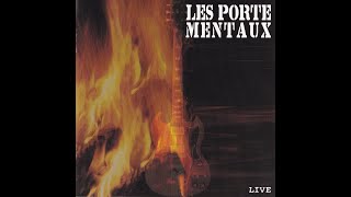 Les Porte Mentaux  Ya lfeu Live [upl. by Barbabra532]