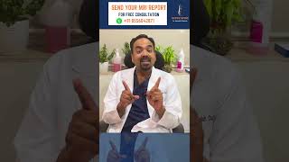 3 Effective Exercises for L5S1 Disc Bulge Relief  Dr Sourabh Chachan  Spine Endoscopy Expert [upl. by Lisha]