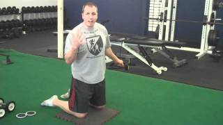 quotAround The Worldquot Abs and Core Training [upl. by Rojam]