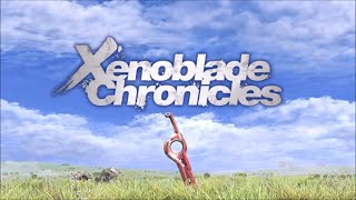 Gaur Plain Unused Version  Xenoblade Chronicles [upl. by Aiceled]