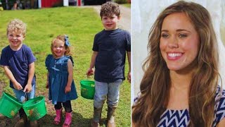 New Update Breaking News Of Jessa Duggar  It will shock you [upl. by Yankee]