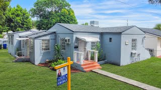 3199 SW 26th Street Miami FL  ColdwellBankerHomescom [upl. by Aisha147]