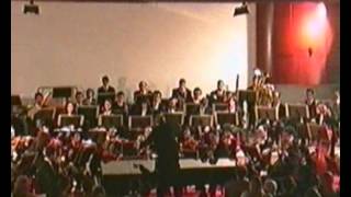 Rachmaninov  Respighi  5 Etudetableaux per orchestra P160 M Marvulli [upl. by Lad]