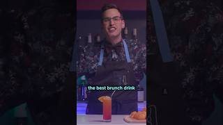 The Best Brunch Cocktail Grant OBrien Style 🍊 [upl. by Melesa]