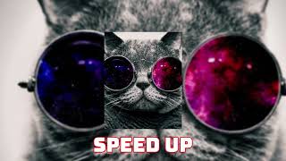 Tiësto Ava Max  The Motto Speed Up  Fast  Nightcore [upl. by Neirol]