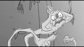 Little King John The Flood Animatic [upl. by Leahci896]