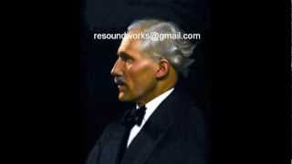 Beethoven  Symphony No3 Eroica  III Scherzo   Toscanini 1949  HD [upl. by Leonanie]