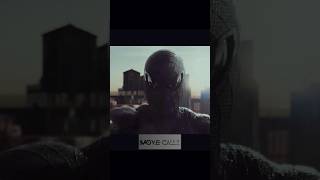 The Amazing SpiderMan 3  Teaser andrewgarfield tomhardy marvel trailer shorts marvel [upl. by Ahsasal]