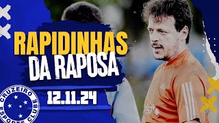 RAPIDINHAS DA RAPOSA  BPR NEWS [upl. by Kort]