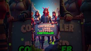 Controller Players vs Keyboard Clan The Ultimate Gaming Showdown [upl. by Shoshana393]