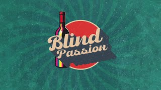 Blind Passion 11  Kudos di Curtaz [upl. by Skippy]