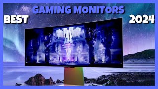 1440p Gaming Monitors Tested We Found The BEST For You [upl. by Secor]