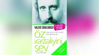 Valeriy Sinelnikov  Öz xəstəliyini sev  Uşaq xəstəlikləri  SON [upl. by Lanod]