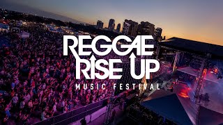 Reggae Rise Up Florida 2021 Official Aftermovie [upl. by Osei600]