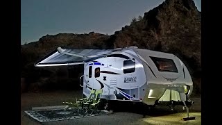 Lance Travel Trailers  Honest Owner Review [upl. by Iago]