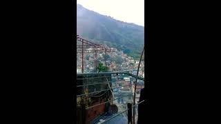 Tiroteio intenso na Rocinha RJ [upl. by Trini]