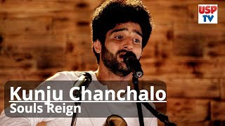 Kunju Chanchalo  Himachali Folk Song  Live performance  Souls Reign Band [upl. by Fisoi]