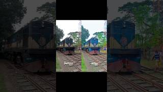 Snapseed  Railway Magic in 3 Steps  Pro Photography Editing Tricks  Creatorarik gallery [upl. by Erihppas344]