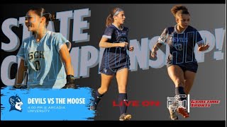 SCH Girls Soccer State Championship Hype Video [upl. by Afaw21]