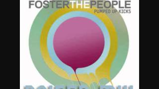 Foster The People  Pumped Up KicksRAI5ERs Remix [upl. by Asamot]