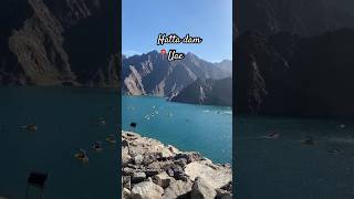 Hatta dam Fujairah uae fujairah hattadam [upl. by Mead10]