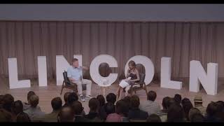 A Conversation with Peter Thiel Culture Religion and Technology [upl. by Manouch]