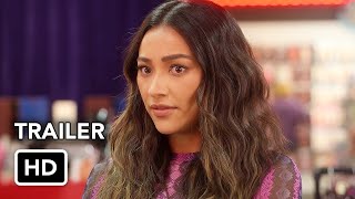 Dollface Season 2 Trailer HD Kat Dennings Shay Mitchell Hulu series [upl. by Ssor362]