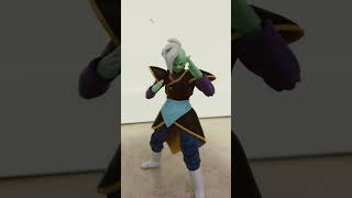 Demonical Fit Zamasu [upl. by Massingill344]