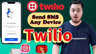 Master Twilio Integration The Ultimate StepbyStep Guide for Developers [upl. by Mufinella337]