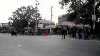 Biratnagar  Kanchanbari Chowk [upl. by Burnsed]