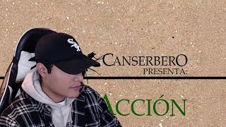 CANbiate  Canserbero Guía Para La Acción  Reacción 🧠🔥 [upl. by Jori]