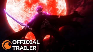 Berserk of Gluttony  OFFICIAL TRAILER [upl. by Nahama391]