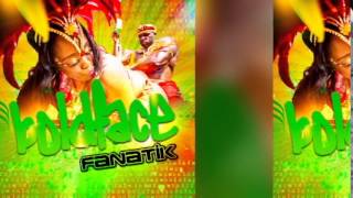 BOLDface  Fanatik ft Carlyn XP  Dominica Carnival 2015 [upl. by Dremann813]