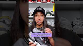 WHY the 2024 Jordan 3 Black Cement looked OFF to people [upl. by Terrena804]