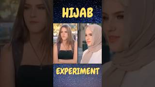 MashaAllah ‼️ Hijab Experiment II HaloPengacara [upl. by Eannyl]