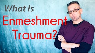 What Is Enmeshment Trauma Ask A Shrink [upl. by Kassia]