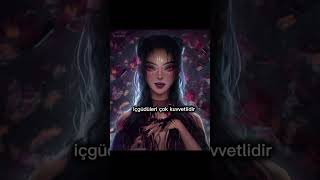 Akrep burcu ve özellikleri keşfet kesfet keşfetbeniöneçıkar burçlar love kpop music [upl. by Ingvar]