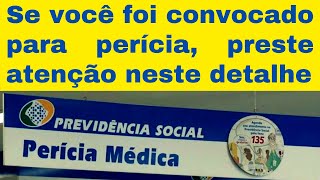 PEDIDO DE PRORROGAÇÃO DO AUXÍLIO DOENÇA COM AGENDAMENTO DE PERÍCIA ATENÇÃO NESTA EXIGÊNCIA [upl. by Andreana800]