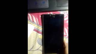 Flash AOSP EXTENDED ROM 64 bit volte  custom in Yu Yuphoria [upl. by Yrac]