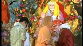 Shirdi Sai Baba Bhajan Sandhya Do Kadam Tum Dus Kadam Pt Pramod Medhi Shirdi [upl. by Wiley]