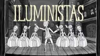 Edukators  Os iluministas [upl. by Kristoffer]