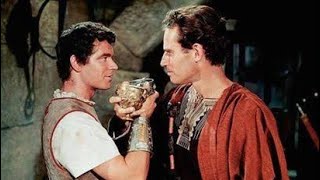 Ben Hur Full Movie 1959 Review  Stephen Boyd [upl. by Novar]