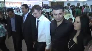 حفلة زواج PART 4 MÜNCHEN yezidische hochzeit yazidi wedding kurdish wedding [upl. by Marylee]