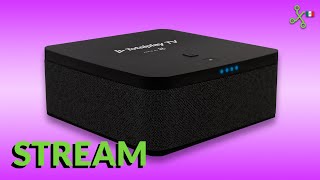 Totalplay TV el decodificador 4K en México con Alexa y Dolby Atmos [upl. by Fadden588]