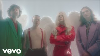 Sundara Karma  Illusions Official Video [upl. by Atteuqram]