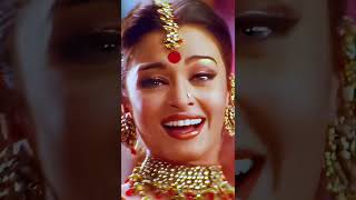 Dola re Dola re man Dola  Madhuri Dixit  Aishwariya Roy [upl. by Daiz117]