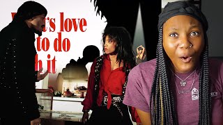 Whats Love Got To Do With It 1993 FIRST TIME WATCHING  MOVIE REACTION [upl. by Namqul]