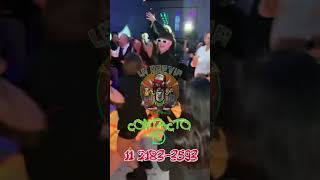 La Previa Más Fiestera fiestaenvivo nochedeshow musica viralvideo fiesta baile [upl. by Aiekat982]