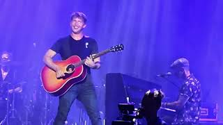 James Blunt  Youre Beautiful  Seaside Festival Spiez Switzerland 3182024 [upl. by Amil]